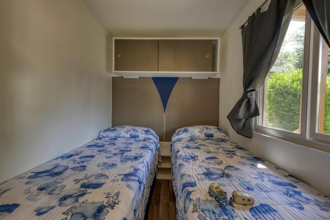 Camping Eden Glamping Dormelletto Ngoại thất bức ảnh